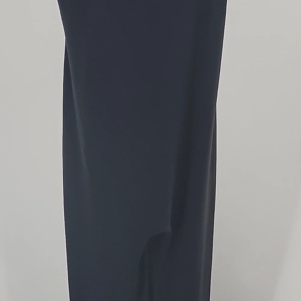 Women's Black Jumpsuit - Picture 9 of 16